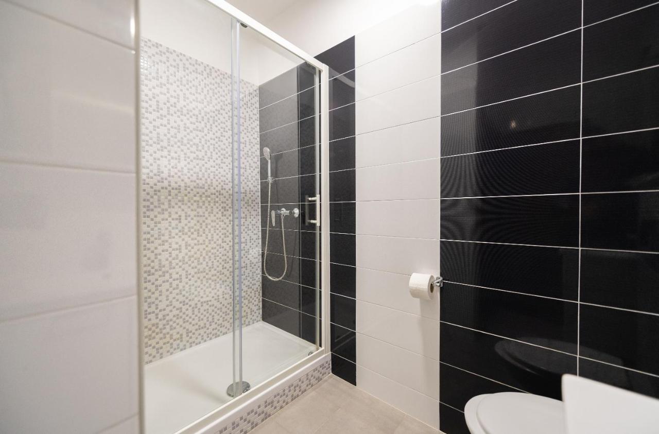 Bilin San Apartment Baska Voda Exterior photo
